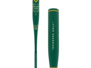 2025 COMBAT MFG Country Club Aces Spec A1 BBCOR Baseball Bat: CBB6SACLG3
