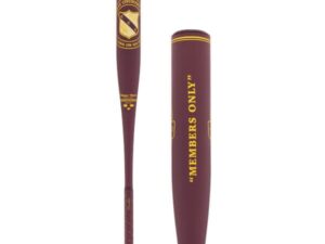 2025 COMBAT MFG Country Club Go Long Spec A1 BBCOR Baseball Bat: CBB6SACLR3