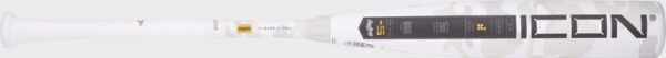 2025 Rawlings Icon USSSA Baseball Bat, -5, -8, -10 - Image 2