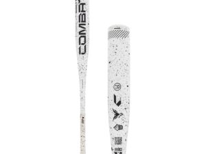 DISCONTINUED 2025 COMBAT MFG Spec A1 Cookies & Cream Alloy BBCOR Baseball Bat, -3 Drop, 2-5/8 in Barrel, CBB5SACC3