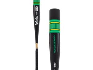 Victus Vibe Black Pencil BBCOR Baseball Bat
